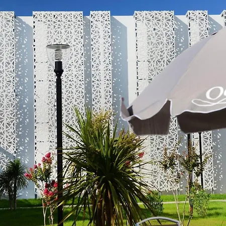 Apartmán Nakara 2/4 *