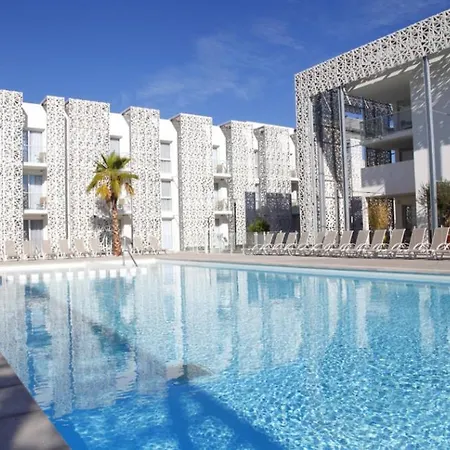 Apartmán Nakara 2/4