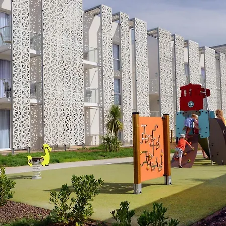 Apartmán Nakara 2/4
