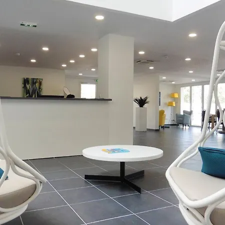 Apartmán Nakara 2/4 Agde