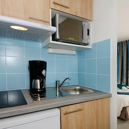 Nakara 2/4 Apartmán *